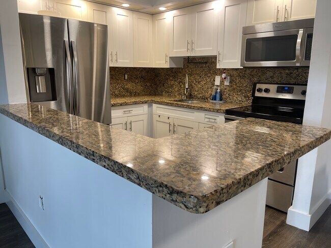 Foto del edificio - 19055 NW 62nd Ave