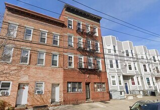 Building Photo - 3469 John F. Kennedy Blvd