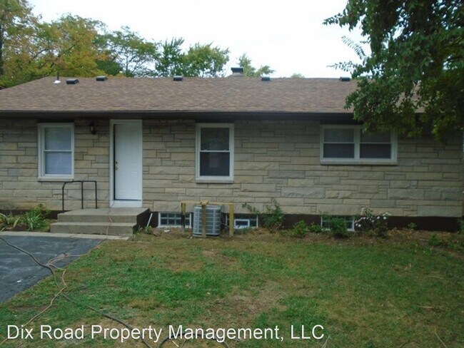Foto del edificio - 3 br, 1 bath House - 516 Cherry Drive,