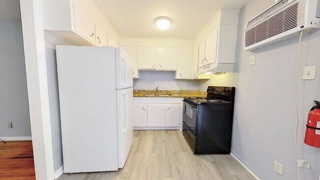 Foto del edificio - 3418 Craig Ave