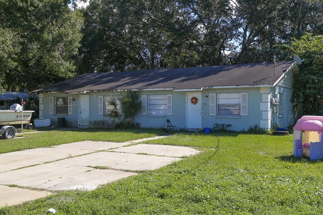 Building Photo - Palmetto Duplex Portfolio