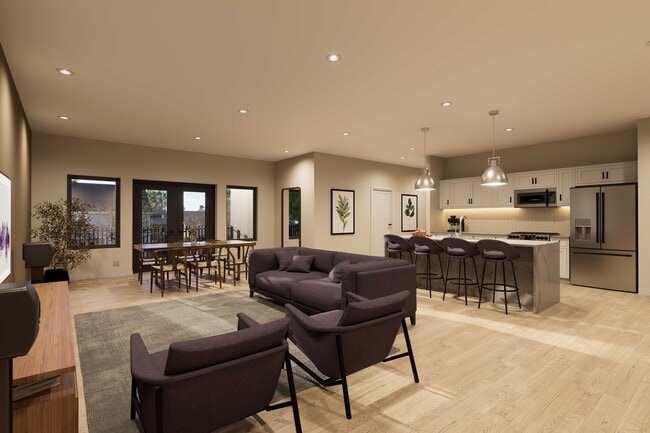 Foto del edificio - 3252 McCart Ave