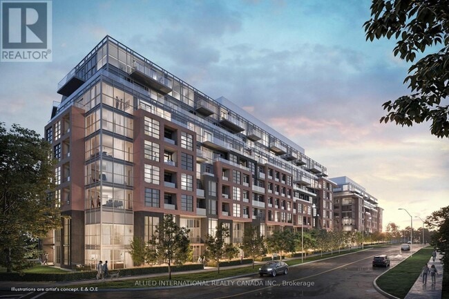 Building Photo - 1635 Military Trail