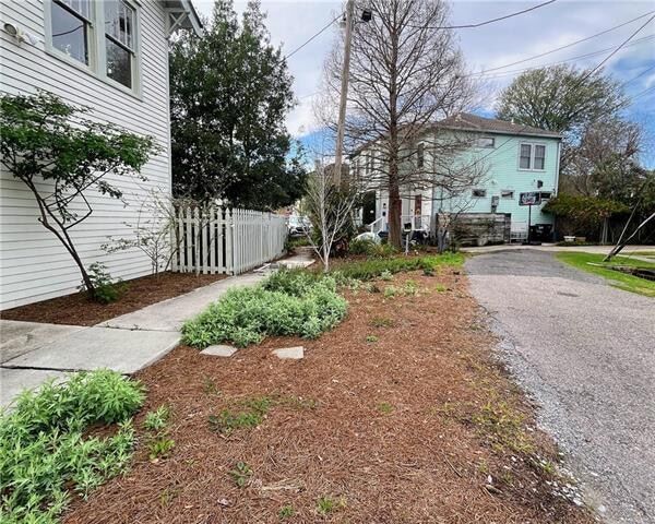 Foto del edificio - 4500 General Pershing St