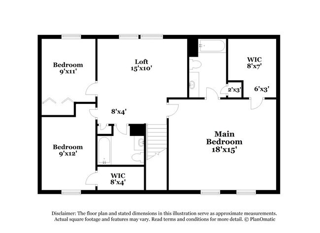 Building Photo - 7110 Tassel Meadow Dr