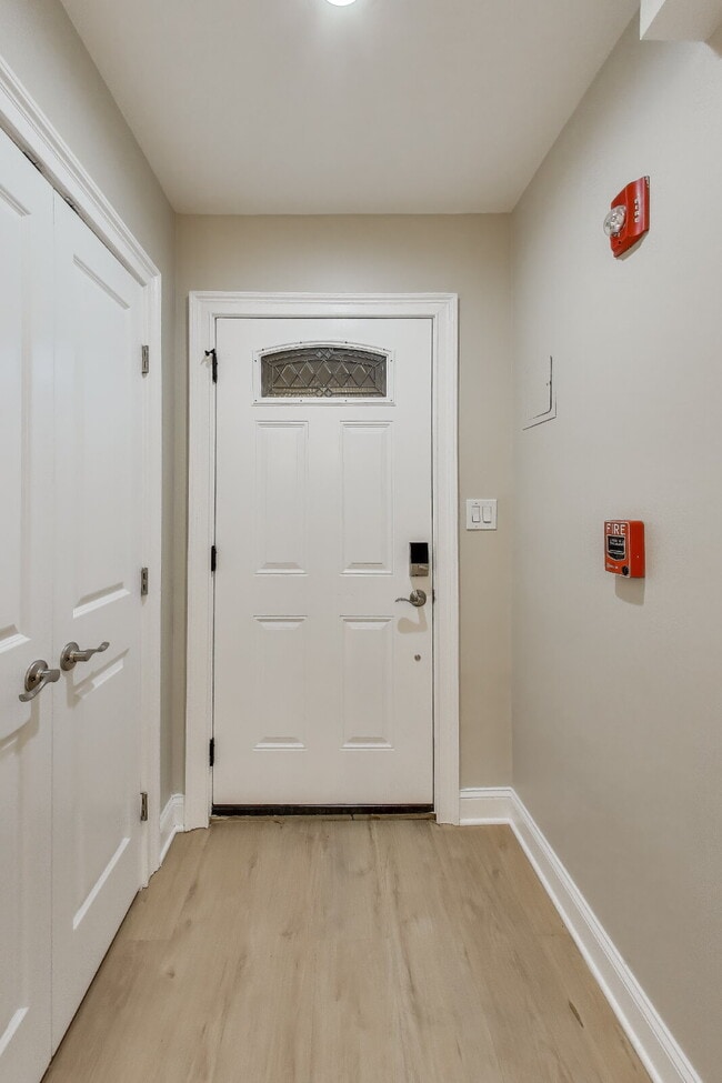 Photo - 1306 Rhode Island Ave NW Apartment