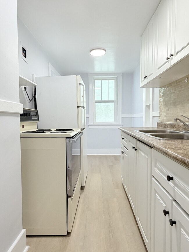 Photo du bâtiment - 524 Pitt St W