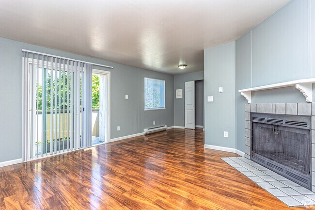 Interior Photo - Summerwalk Villa