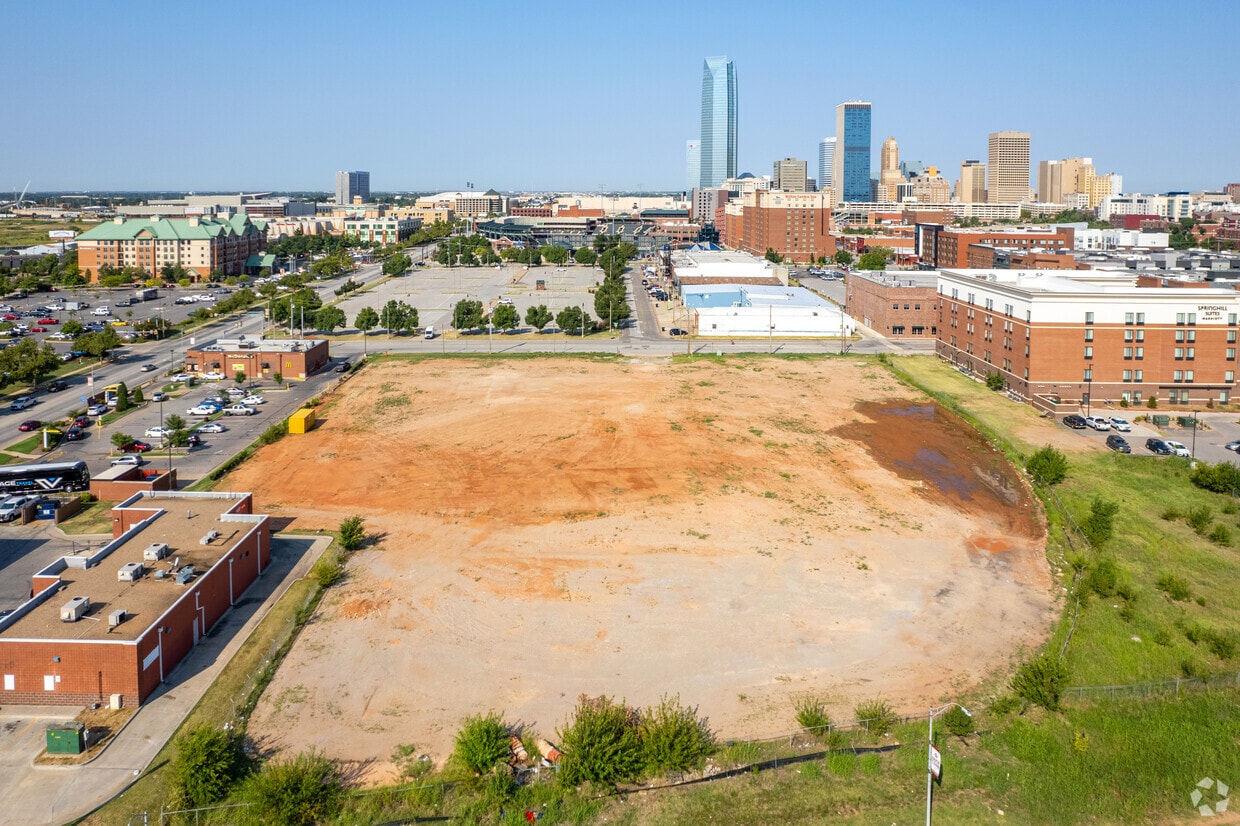 Sep. 2021 - 100 Charlie Christian Ave