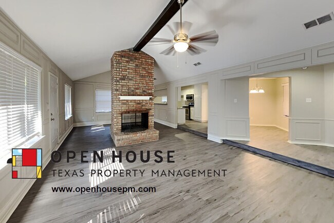 Foto del edificio - 5702 Trail Crest Dr, Arlington