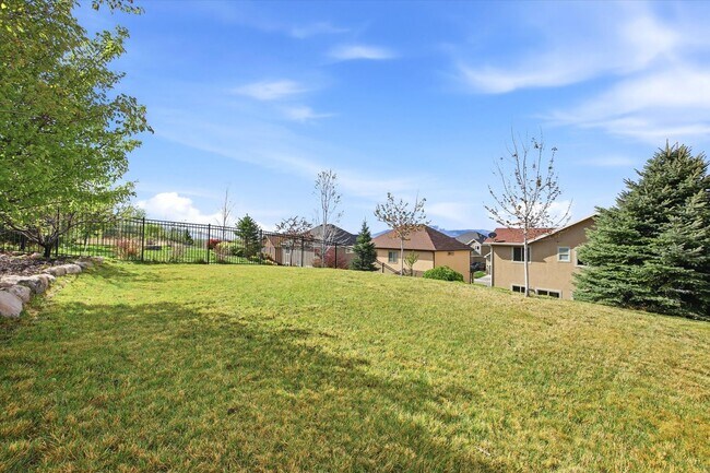 Foto del edificio - 4412 N Foxtrail Cir