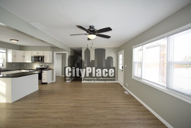 Foto del edificio - 9283 N.100 W. Fountaintown, IN 46130