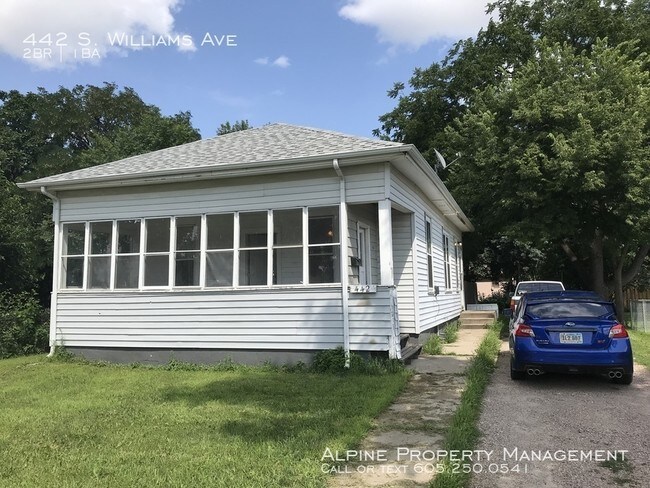 Building Photo - 442 S Williams Ave