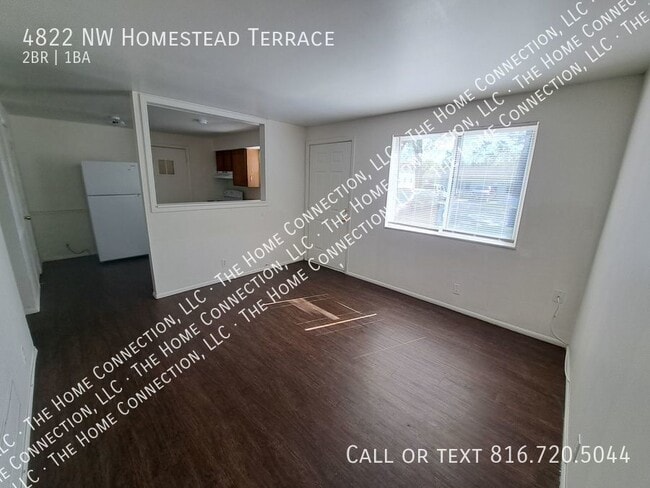 Foto del edificio - 4822 NW Homestead Terrace