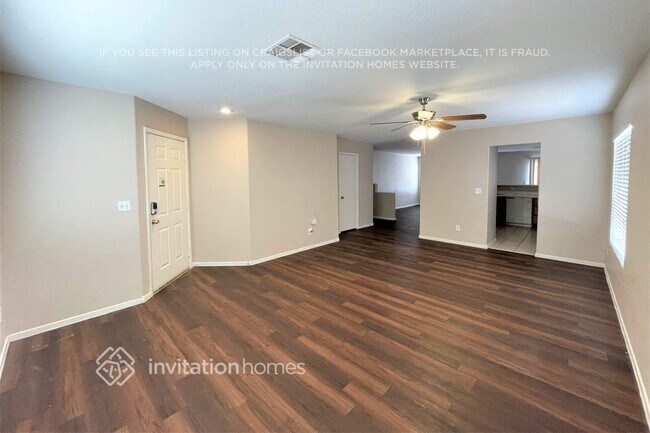 Building Photo - 3118 Fern Crest Ave