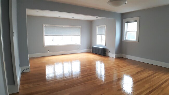 Foto del edificio - 40 Bradshaw St