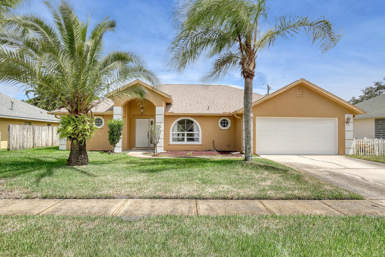 2117 Pumpkin Plz NE, Palm Bay, FL 32905 House Rental in Palm Bay, FL