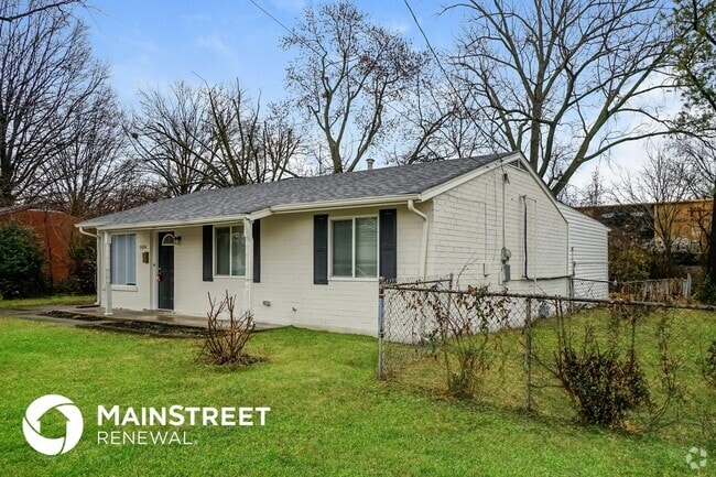 Building Photo - 6604 Rob Roy St