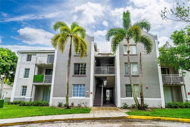 Foto del edificio - 11185 SW 6th St