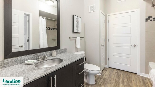 Building Photo - 1260 E University Dr