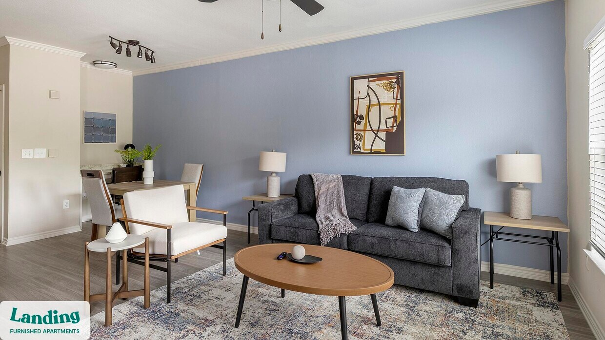 Foto principal - 6101 N Riverside Dr