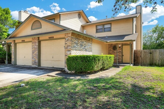 Building Photo - 9906-9908 Ardash Ln