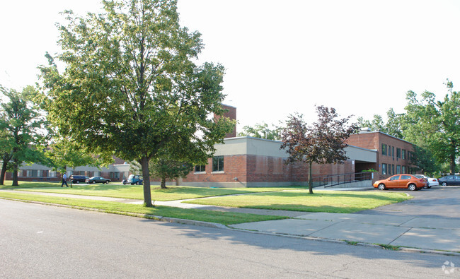 Building Photo - Westchester Park Apartments