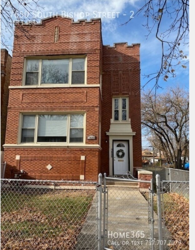 Building Photo - 7650 S Bishop St