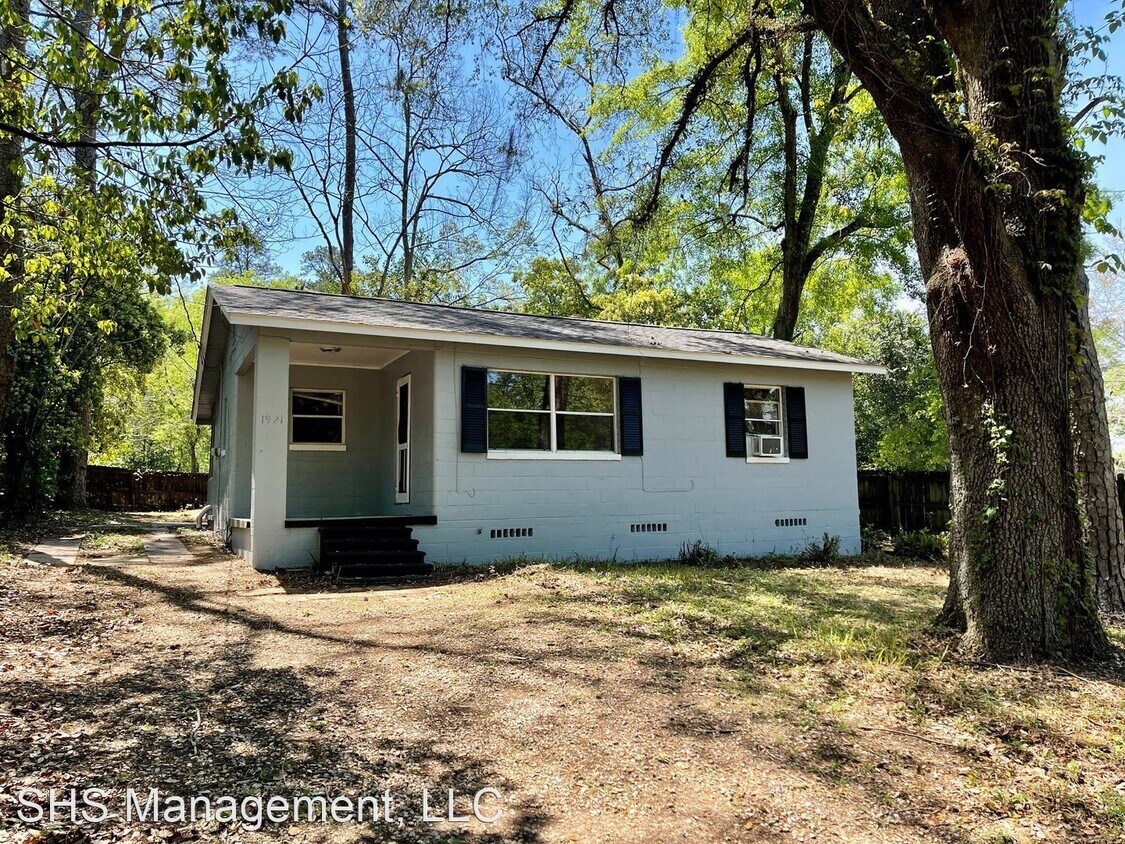 Foto principal - 2 br, 1 bath House - 1921 Blackburn Avenue