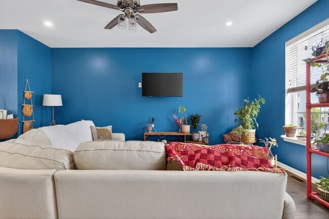 Foto del edificio - 107 Celebration Blvd