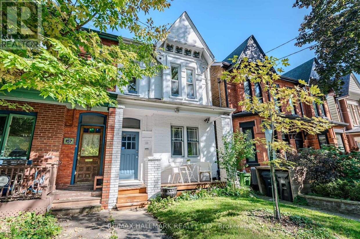 Photo principale - 155 Major St