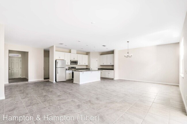 Building Photo - 3 br, 2 bath House - 4924 AUTUMN RIDGE DR