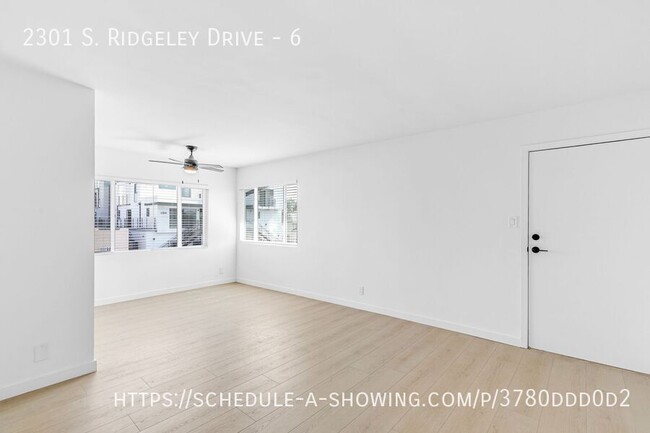 Foto del edificio - 2301 Ridgeley Dr