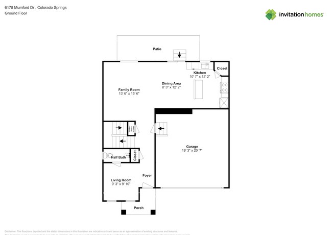 Foto del edificio - 6178 Mumford Dr.