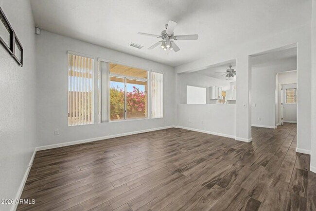 Foto del edificio - 2 Bedroom home in Adult Community