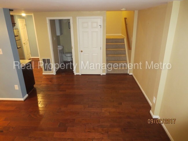 Foto del edificio - 6024 Thoroughbred Way