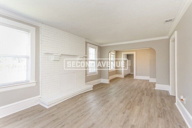 Foto del edificio - 524 E 60th ST