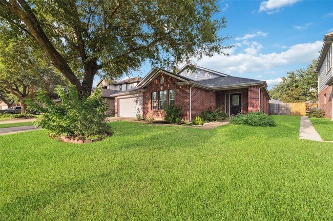 Foto del edificio - 2231 Tremont Trail Ln