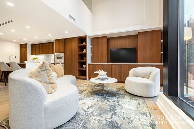 Foto del edificio - 1332 8th St NW