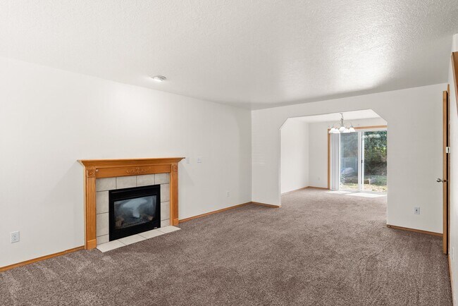 Foto del edificio - Woodstock 3 Bedroom Single Family Home