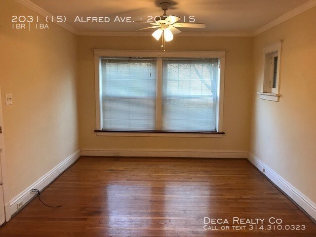 Foto del edificio - 1 Bedroom Apartment next to Botanical Gardens