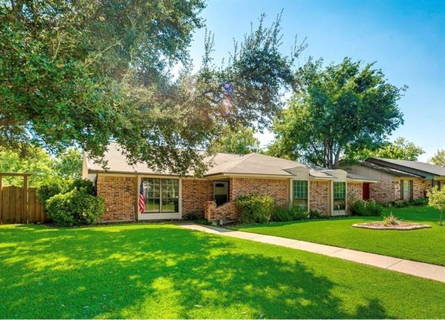 Foto principal - 3512 Cromwell St
