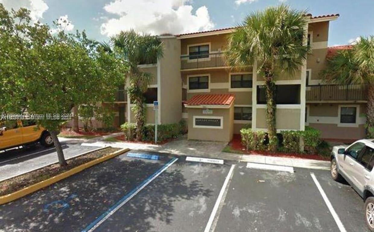Photo - 9781 Nob Hill Court, Sunrise, FL 33351 - 1 BR 1 BA Condo