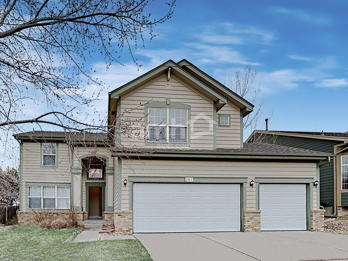 Primary Photo - 161 Terra Vista St
