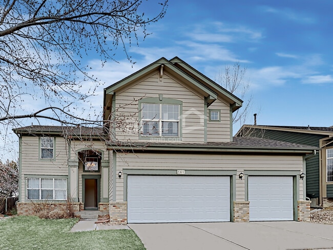 Building Photo - 161 Terra Vista St