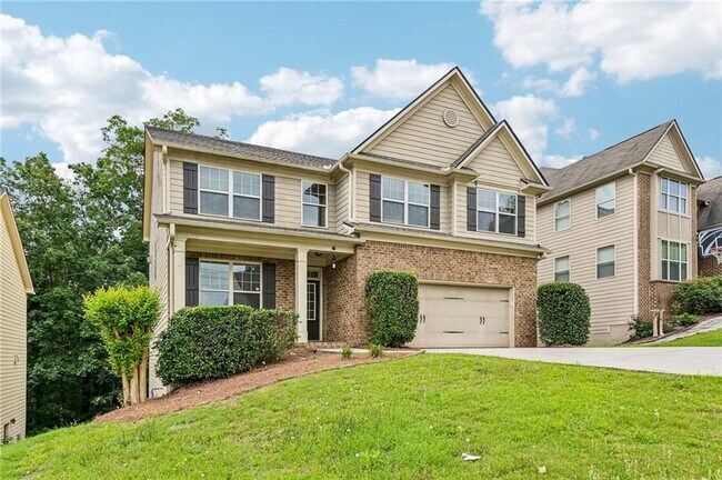 Foto del edificio - 355 Morgans Creek Ct NW