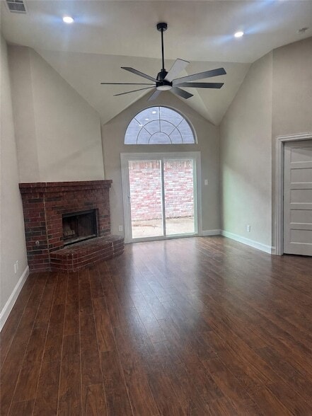 Building Photo - 1309 Brookfield Dr