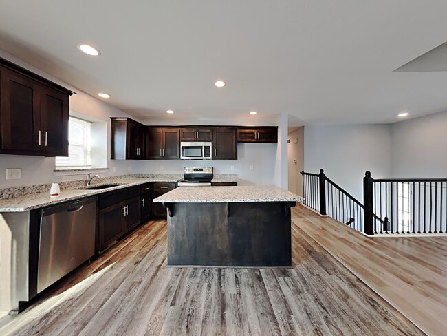 Building Photo - Newly Updated 3-Bed, 2.5-Bath Home with Movie Room & Modern Upgrades!