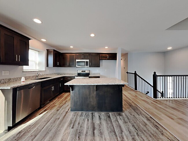 Foto del edificio - Newly Updated 3-Bed, 2.5-Bath Home with Movie Room & Modern Upgrades!