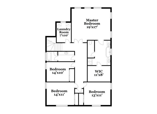Building Photo - 1950 N 55th Pl